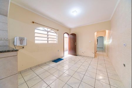 Casa para alugar com 179m², 3 quartos e 2 vagasCopa