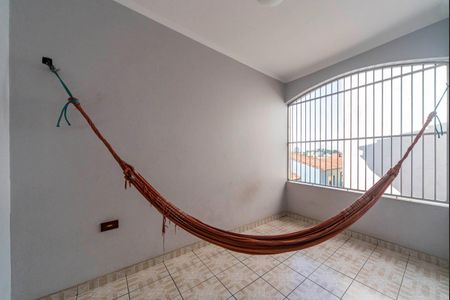 Casa para alugar com 179m², 3 quartos e 2 vagasVaranda do Quarto 1