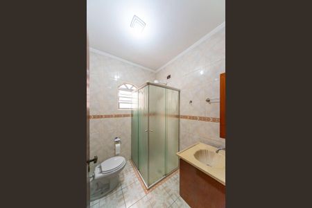 Casa para alugar com 179m², 3 quartos e 2 vagasBanheiro 2