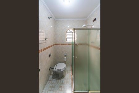 Casa para alugar com 179m², 3 quartos e 2 vagasBanheiro 2