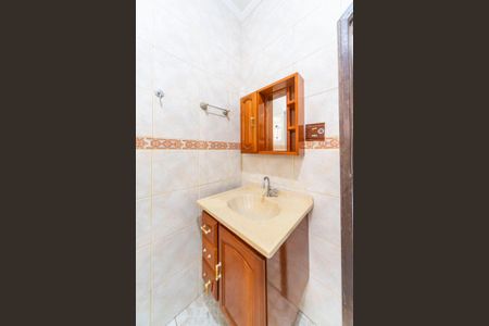 Casa para alugar com 179m², 3 quartos e 2 vagasBanheiro 2