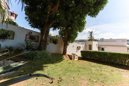 Casa à venda com 412m², 3 quartos e 4 vagasJardim