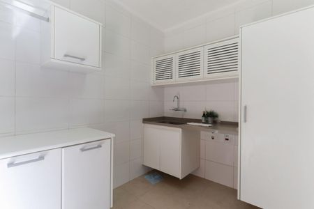 Casa à venda com 412m², 3 quartos e 4 vagasÁrea de serviço