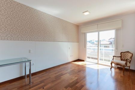 Casa à venda com 412m², 3 quartos e 4 vagasSuíte 1