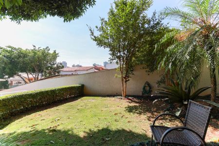 Casa à venda com 412m², 3 quartos e 4 vagasJardim
