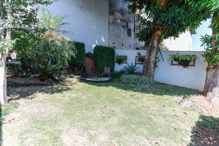 Casa à venda com 412m², 3 quartos e 4 vagasJardim