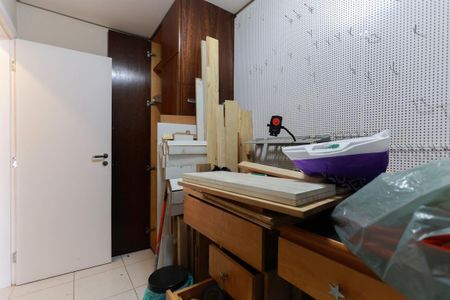 Casa à venda com 412m², 3 quartos e 4 vagasOficina