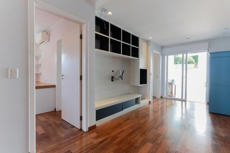 Casa à venda com 412m², 3 quartos e 4 vagasSala de TV