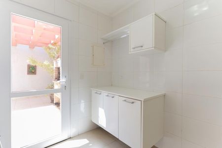 Casa à venda com 412m², 3 quartos e 4 vagasÁrea de serviço
