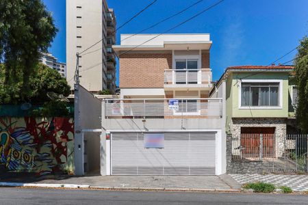 Casa à venda com 412m², 3 quartos e 4 vagasFachada + plaquinha