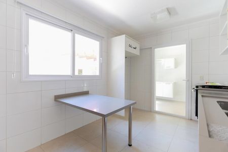 Casa à venda com 412m², 3 quartos e 4 vagasCozinha