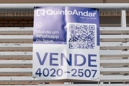 Casa à venda com 412m², 3 quartos e 4 vagasPlaquinha