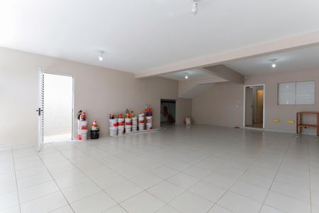 Casa à venda com 412m², 3 quartos e 4 vagasGaragem