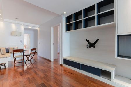 Casa à venda com 412m², 3 quartos e 4 vagasSala de TV