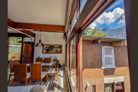 Casa para alugar com 190m², 3 quartos e 1 vaga