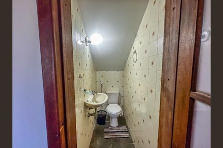 Casa para alugar com 190m², 3 quartos e 1 vaga