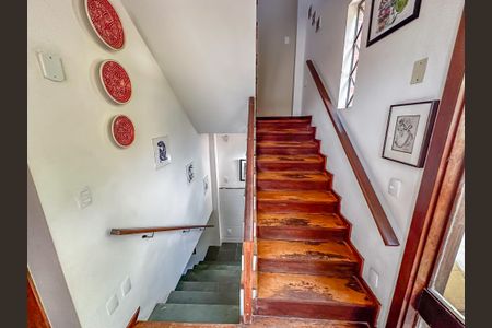 Casa para alugar com 190m², 3 quartos e 1 vaga