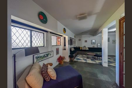 Casa para alugar com 190m², 3 quartos e 1 vaga