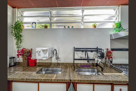 Casa para alugar com 190m², 3 quartos e 1 vaga