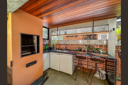 Casa para alugar com 190m², 3 quartos e 1 vaga