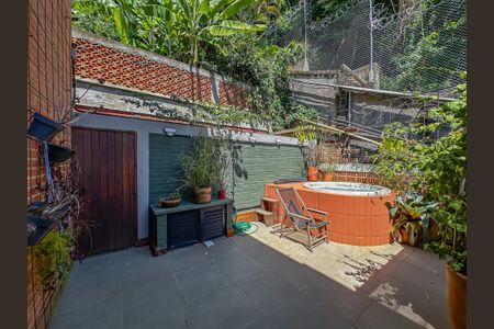 Casa para alugar com 190m², 3 quartos e 1 vaga