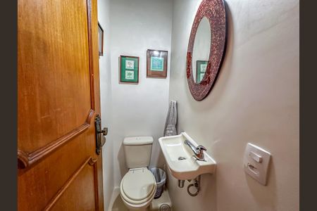 Casa para alugar com 190m², 3 quartos e 1 vaga