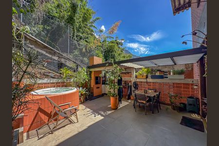 Casa para alugar com 190m², 3 quartos e 1 vaga