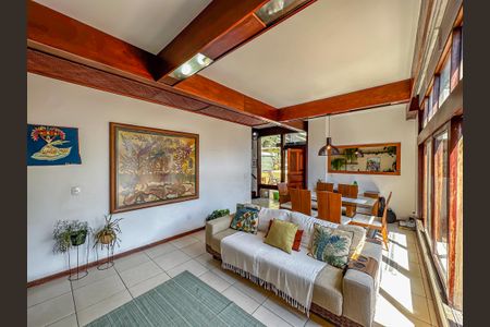 Casa para alugar com 190m², 3 quartos e 1 vaga