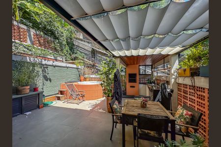 Casa para alugar com 190m², 3 quartos e 1 vaga