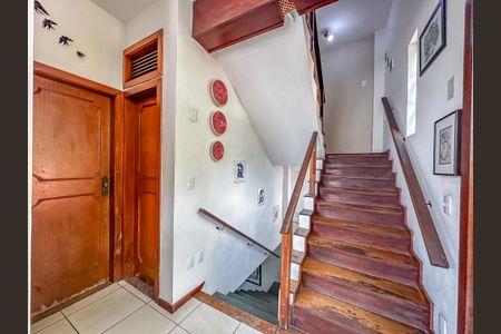 Casa para alugar com 190m², 3 quartos e 1 vaga