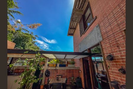 Casa para alugar com 190m², 3 quartos e 1 vaga