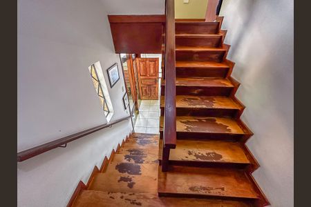 Casa para alugar com 190m², 3 quartos e 1 vaga