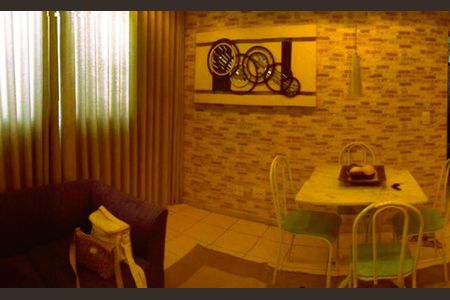 Apartamento para alugar com 2 quartos, 75m² em Castelo, Belo Horizonte