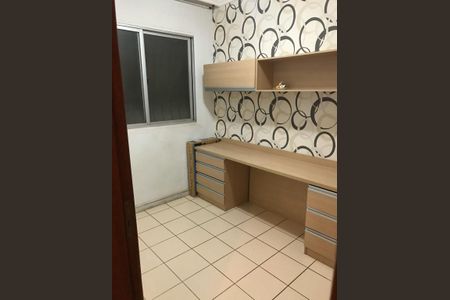Apartamento para alugar com 2 quartos, 75m² em Castelo, Belo Horizonte