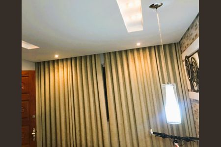 Apartamento para alugar com 2 quartos, 75m² em Castelo, Belo Horizonte