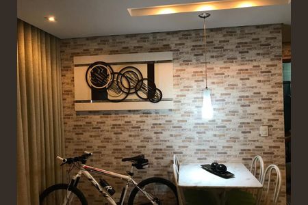 Apartamento para alugar com 2 quartos, 75m² em Castelo, Belo Horizonte