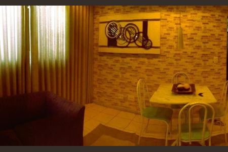 Apartamento para alugar com 2 quartos, 75m² em Castelo, Belo Horizonte