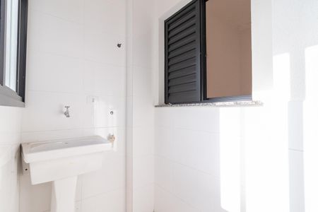 Apartamento à venda com 36m², 1 quarto e sem vagaÁrea de Serviço