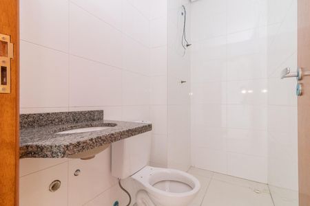 Apartamento à venda com 36m², 1 quarto e sem vagaBanheiro