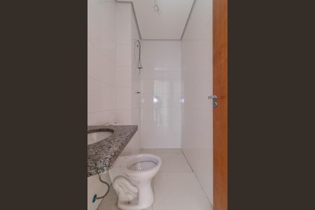Apartamento à venda com 36m², 1 quarto e sem vagaBanheiro