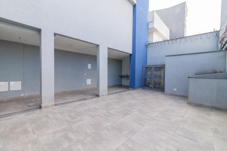 Apartamento à venda com 36m², 1 quarto e sem vagaÁrea comum