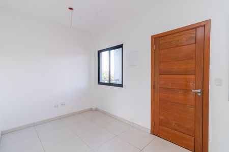 Apartamento à venda com 36m², 1 quarto e sem vagaSala
