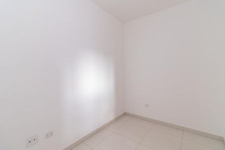 Quarto de apartamento à venda com 1 quarto, 36m² em Vila Nhocuné, São Paulo