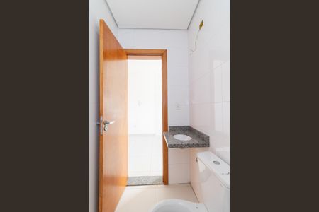 Apartamento à venda com 36m², 1 quarto e sem vagaBanheiro