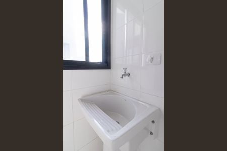 Apartamento à venda com 36m², 1 quarto e sem vagaÁrea de Serviço