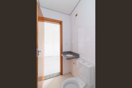 Apartamento à venda com 36m², 1 quarto e sem vagaBanheiro