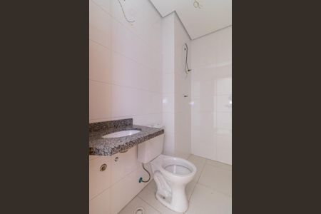 Apartamento à venda com 36m², 1 quarto e sem vagaBanheiro
