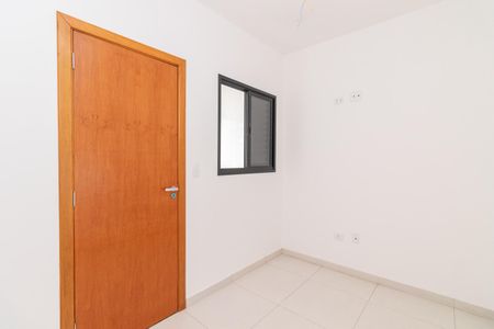 Quarto de apartamento à venda com 1 quarto, 36m² em Vila Nhocuné, São Paulo
