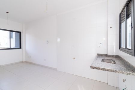 Apartamento à venda com 36m², 1 quarto e sem vagaCozinha