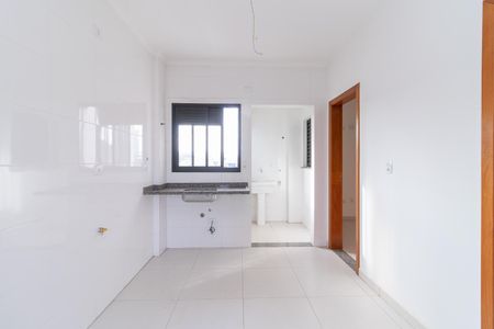 Apartamento à venda com 36m², 1 quarto e sem vagaCozinha